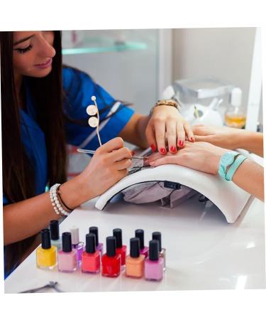 BESTYASH De Pour Nail Art Outil Multifonctionnel Pour Gel Et Facile Nettoyer Parfait Pour De Manucure D taill es - Buy Online on GoSupps.com