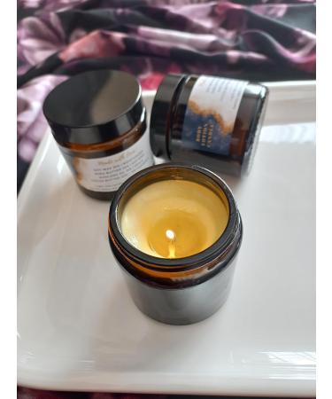 Buy Natural Body Lotion & Massage Oil Candles - 100% Organic Skin Care for All Skin Types - Buy Online on GoSupps.com