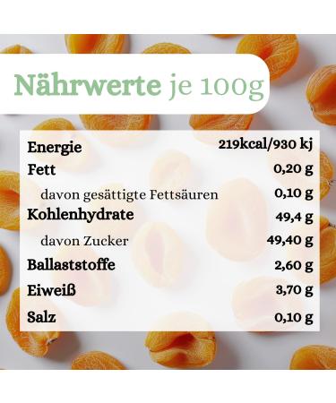 1001 Frucht 1001 Frucht Lightly Dried Peach Dried Fruits Untreated No Additives Juicy Peach Sun Dried Peach No Genetic Agents (1000g) - Buy Online on GoSupps.com