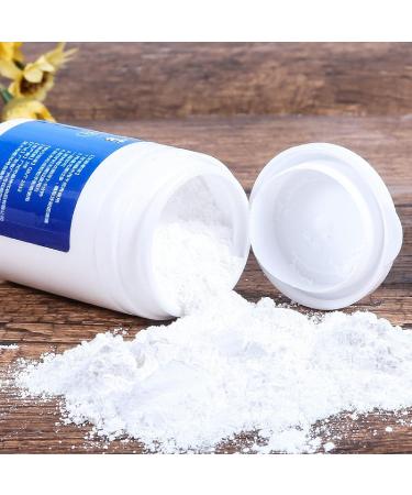 Yunnan Herbal Tooth Washing Powder 50g - Remove Tobacco & Teeth Stains, Brighten & Protect Teeth - Buy Online on GoSupps.com