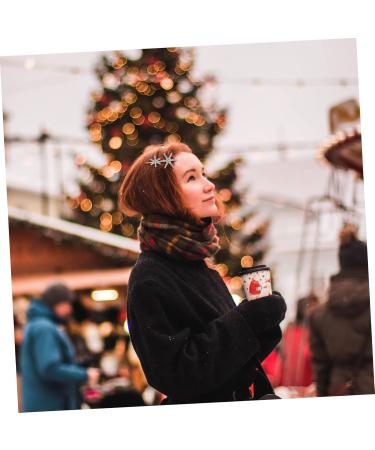 Ipetboom 1 Star Hairpin Diamond Hair Clips Stars Barrette Star Hair Accessories Crystal Hairpins Hair Accessory for Women Hair Pin Women Star Barrette Miss Female Star Fashion Rhinestones - Buy Online on GoSupps.com