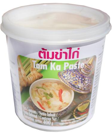  Lobo Lobo Tom Ka Set of 12 boxes of 400 g - Buy Online on GoSupps.com