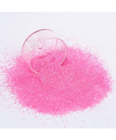 24 Colors Holographic Glitter Powder Set for Crafts & Cosmetics - Iridescent Fine Glitter for Nails, Body, Eyes, Hair, Lips - Tumbler and Makeup Glitter - Buy Online on GoSupps.com