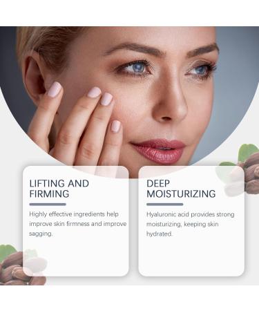 Advanced Retinol Firming Serum Stick Retinol Facial Firming Stick Firming Neck with Antioxidants to Visibly Tighten and Firm Wrinkles and Laugh Lines Retinol Facial Cream Anti Wrinkle Cream - Buy Online on GoSupps.com