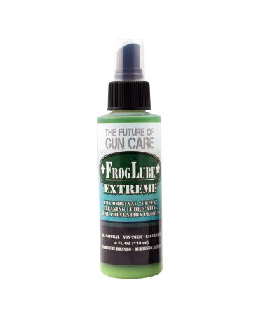 FrogLube Extreme Liquid 4 oz 4 oz.