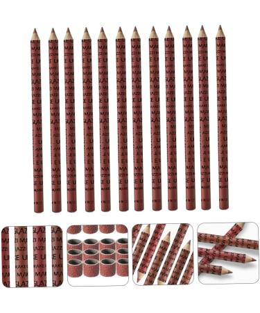  Didiseaon Didiseaon 36Pcs Lip Pencil Eye-Liner Lip Pencil Makeup Supplies Lip Pencil Female Waterproof Lip Pencil Duracion Delimiter Makeup Pencil - Buy Online on GoSupps.com