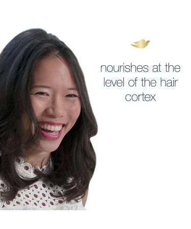 Dove Hydration Spa Conditioner for Dry Hair with Hyaluronic Serum 33.8oz - Pack of 1 - Buy Online on GoSupps.com