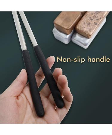 GONGYI 17 Hinge Style Crucible Tongs for Metal Smelting and Refining - Recycle Gold, Copper, Silver, Bronze - Casting Tool - Buy Online on GoSupps.com