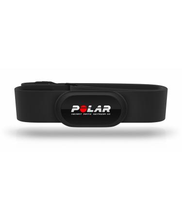 Polar H1 HR Pro Sensor Black M-XXL