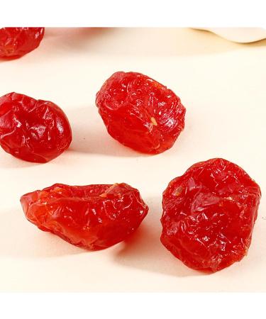 Dried Cherry Tomatoes Dried fruit candied fruit Casual Snack Office Snack Appetizer Snack (200g) - Buy Online on GoSupps.com