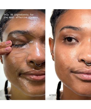 JUNO & Co. Clean 10 Cleansing Balm & Lip Milk Hydrating Lip Balm - Buy Online on GoSupps.com