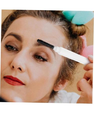 Didiseaon Beauty Tools: Dual-ended Lash & Eyebrow Brush | Eyelash Extension Supplies for Flawless Eye Makeup - Buy Online on GoSupps.com
