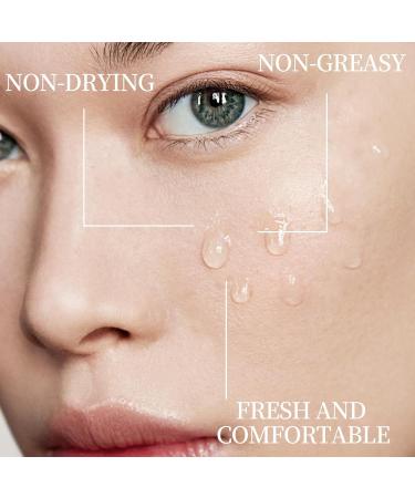 Niacinamide Face Toner Moisturize Refreshing Toner Refreshing and Non-Greasy Facial Toner Suitable for All Skin Types - Buy Online on GoSupps.com