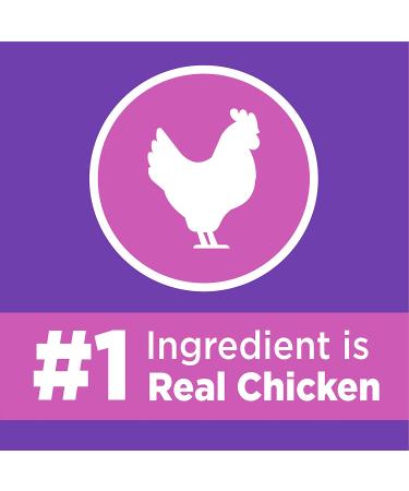 IAMS Proactive Health Kitten Dry Cat Food Chicken Recipe 3.5 lb - Pack of 1 - Buy Online on GoSupps.com