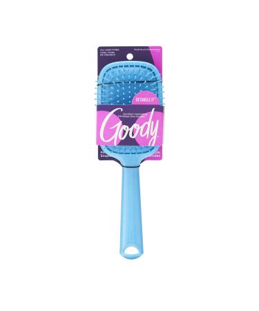 Goody Bright Boost Paddle Hair Brush  Assorted Colors - Buy Online on GoSupps.com