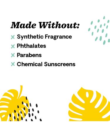 Hello Bello Mineral SPF 50 Sunscreen Lotion - Broad Spectrum UVA/UVB Protection - Water Resistant and Reef Friendly - 6 Fl Oz (1 Pack) - Buy Online on GoSupps.com