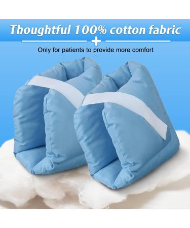 Buy Heel Protectors for Pressure Sores | Adjustable Heel Cushions for Pain Relief & Healing Therapy - Buy Online on GoSupps.com