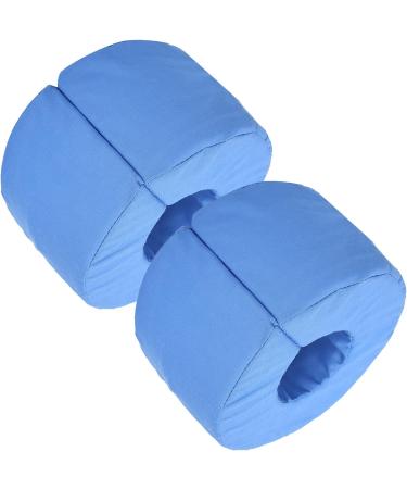 High-Quality Orthopedic Foot Handrail & Anti-Pressure Ulcer Pillow Ergonomic Heel Cushion for Bedridden & Disabled Patients - Buy Online on GoSupps.com