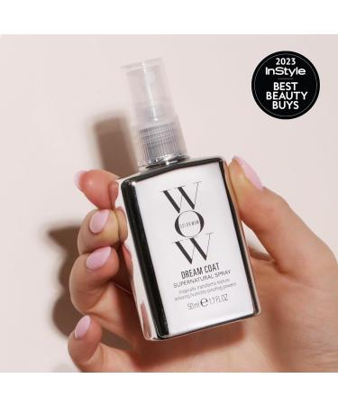 COLOR WOW STYLE ON STEROIDS Texturizing Spray Achieve Instant Sexy Volume and Texture | Non-Sticky & Moisturizing 1.72 Fl Oz (Pack of 5) - Buy Online on GoSupps.com