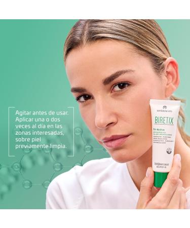 Buy TEADZ Difa Cooper Biretix Triactive Idrogel Seboregolatore 50ml - Best Sebum Regulating Gel for Oily Skin | Fast International Shipping - Buy Online on GoSupps.com