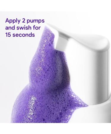 Lila Purple Toothpaste for Whitening & Deep Cleaning - 30ml Color Corrector for Tooth Stain Removal - Buy Online on GoSupps.com