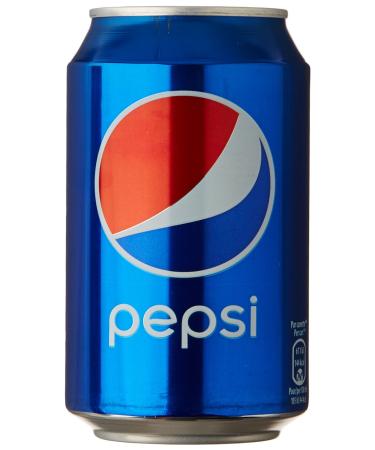 Pepsi Cola 6*33cl
