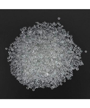 ANGGREK 120G High-Temperature Glass Balls - Silica Sand Beads for Nail Art Cleaning | Premium Beauty Tools - Buy Online on GoSupps.com