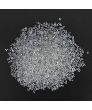 Nail Sterilization Glass Balls - High-Temperature Beads for Sterilizer Box | 120g Nail Care Accessories - Buy Online on GoSupps.com