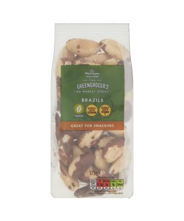 Brazil Nuts 175g