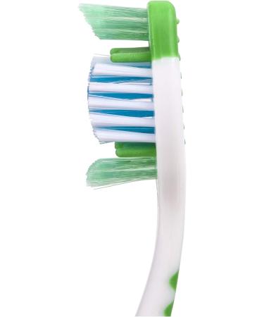 RM Oral Whitening Cavity Defense Soft Toothbrushes 4 Count Twin Pack - Gentle Cleaning for Brighter Smiles - Buy Online on GoSupps.com