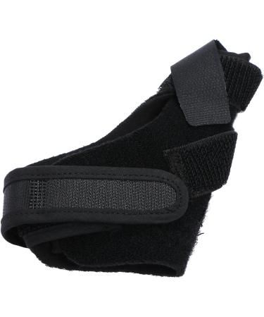 Thumb Rail Support for Arthritis - Breathable Stabilizing Wrist Brace for Children - X-Small (Circumference 3.5) | US Made - Buy Online on GoSupps.com