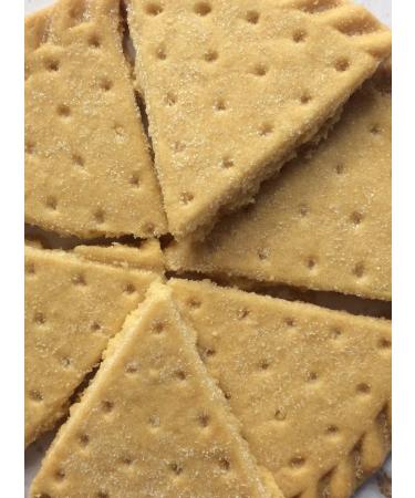 Churchill's Confectionery - Marlene Art Deco Tin 150g Shortbread Petticoat Tails - Buy Online on GoSupps.com
