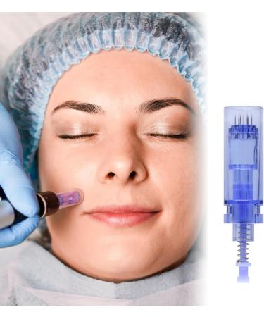 10 x 12 Pin Dermapen A1 and A6 Needle Cartridges (Only compatible with Dr Pen) - Buy Online on GoSupps.com