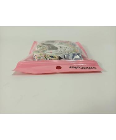 Strap Toy Holder - 8 Pack Adjustable Anti-Drop Clip Belt for Prams & Portable Use - Buy Online on GoSupps.com
