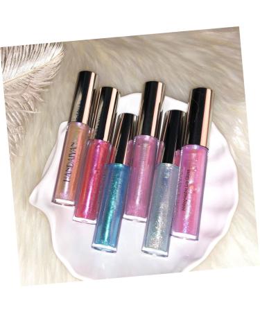 Buy Hemoton Women Lip Gloss - Hydrating Long Lasting Lip Tint & Diamond Liquid Lipstick (0.04 oz) - International Shipping Available - Buy Online on GoSupps.com