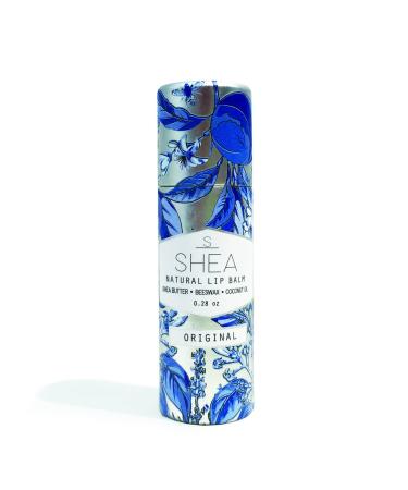 Shea Brand Original Lip Balm  0.28 OZ