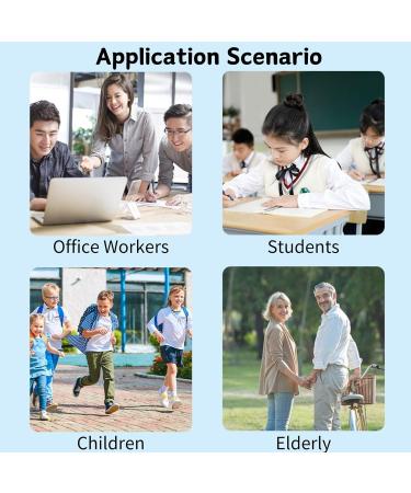 ETRSAIRL Back Brace Posture Corrector For Men And Women Lightweight Upper Back Brace for Clavicle Support Easy To Put On Always Maintain Good Posture Prevent Hunchback Improve Posture - Buy Online on GoSupps.com