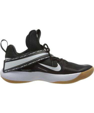 Nike Men s Volleyball Shoes 9 Black