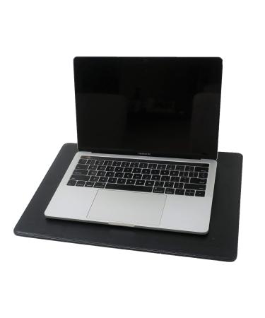 RadiArmor Anti Radiation Laptop Pad EMF Blocking Liner Reduces EMF by 99% Black