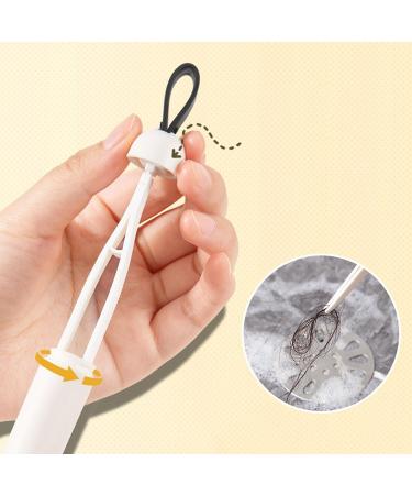 Thin Crevice Gaps Cleaning Brush Kitchen Toilet Tile Joints Hard Bristle Grout Gaps Cleaner Brushes for Shower Floor Line - Buy Online on GoSupps.com