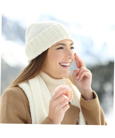 Clispeed 3-in-1 Hand Warmer & Heating Pillow | Self-Warming Gel Heat Eye Cover & Cooling Pillow | Portable Warm Bag for Travel - Hot Hands & Toe Warmer - Buy Online on GoSupps.com