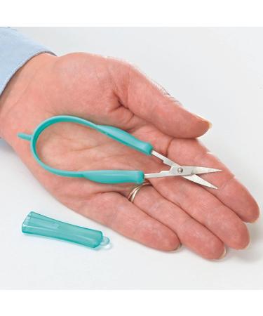 PETA Minis Ergonomic Scissors | Precision Cutting for All | Fast International Shipping - Buy Online on GoSupps.com