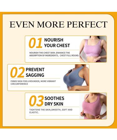 Breast Enhancement Cream - Fast Growth & Enlargement | Upsize Cream for Bust Increase - Buy Online on GoSupps.com