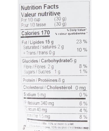 Yupik Red Skin Peanuts Raw 1 kg 6 Count Kosher Crunchy Nuts Unroasted Unsalted With Skins Oil-Free Source of Fiber Protein Snacks Ideal for Baking & Cooking 6 kg - Buy Online on GoSupps.com