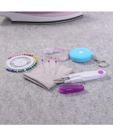 Rdutuok 24x17 Wool Pressing Mat for Quilting - Heat Retaining Ironing Pad for Sewing Projects - Buy Online on GoSupps.com