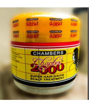 Chapter 2000 Super Hair Growth 175g