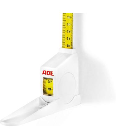 ADE - Wall-Mounted Roll-Out Tape Measure - Buy Online on GoSupps.com