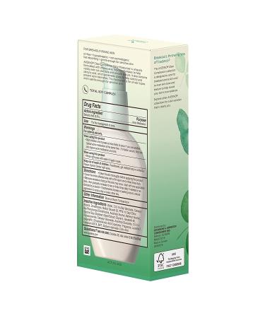 Aveeno Clear Complexion Salicylic Acid Acne-Fighting Daily Face Moisturizer - 4 fl. oz (Pack of 1) - Buy Online on GoSupps.com