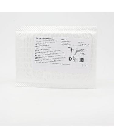 FERYES Upgrade Glass Nail Files Set Professional Crystal Nail Files Manicure Pedicure Kit for Natural Nails Nano-Particle Technology Crystal Finger Glass Nail Files with Leather Organization Slot - Buy Online on GoSupps.com