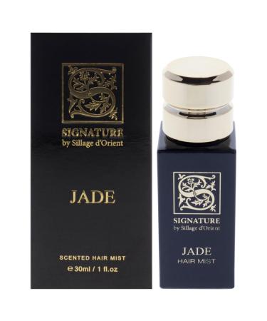 Jade for Unisex - 1 oz Hair Mist